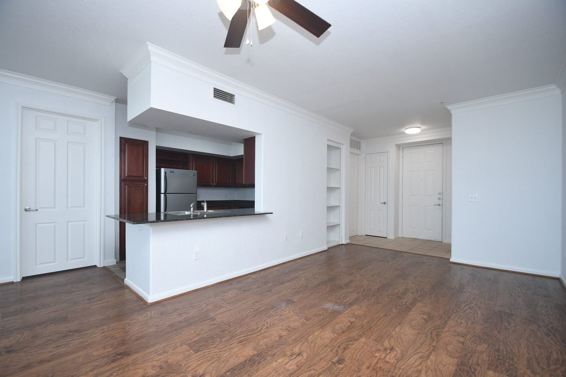 7575 Kirby Drive, #1407, Houston, TX 77030