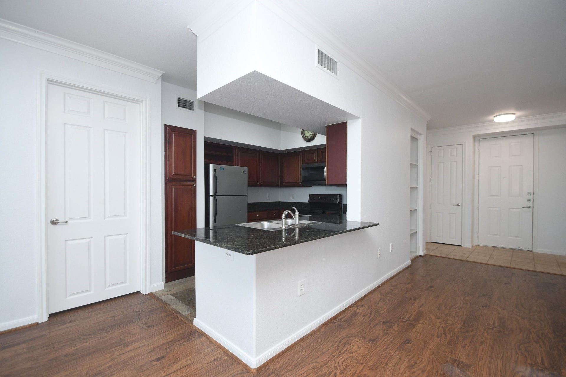 7575 Kirby Drive, #1407, Houston, TX 77030