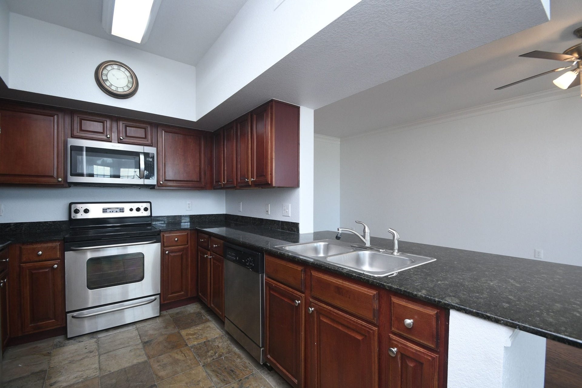 7575 Kirby Drive, #1407, Houston, TX 77030