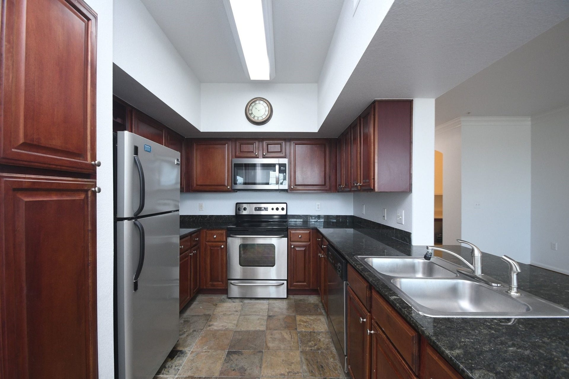 7575 Kirby Drive, #1407, Houston, TX 77030
