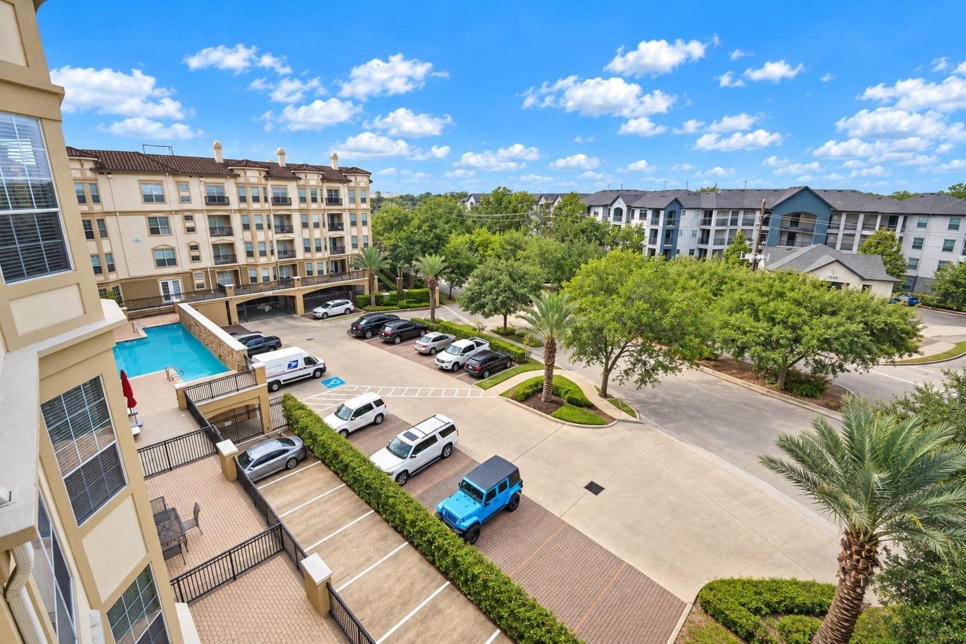 7575 Kirby Drive, #1407, Houston, TX 77030
