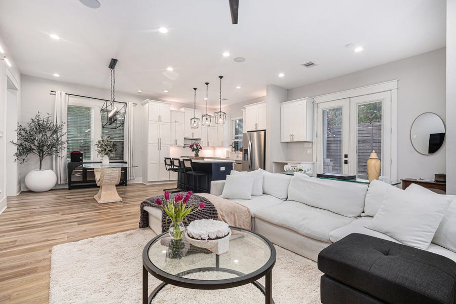 Property photo for 1315 Wycliffe Drive, Houston, TX