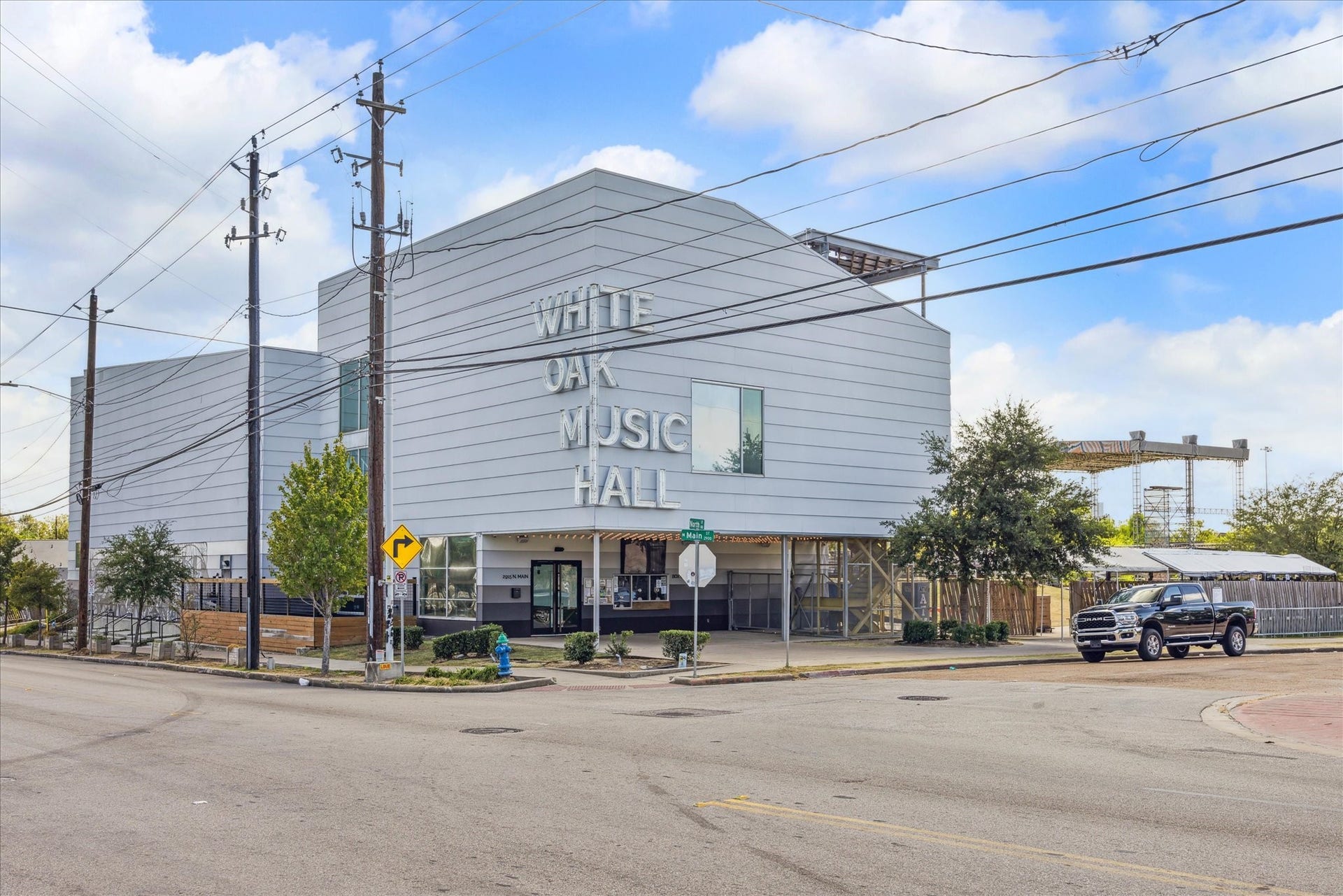 1806 Elysian Street, Houston, TX 77026