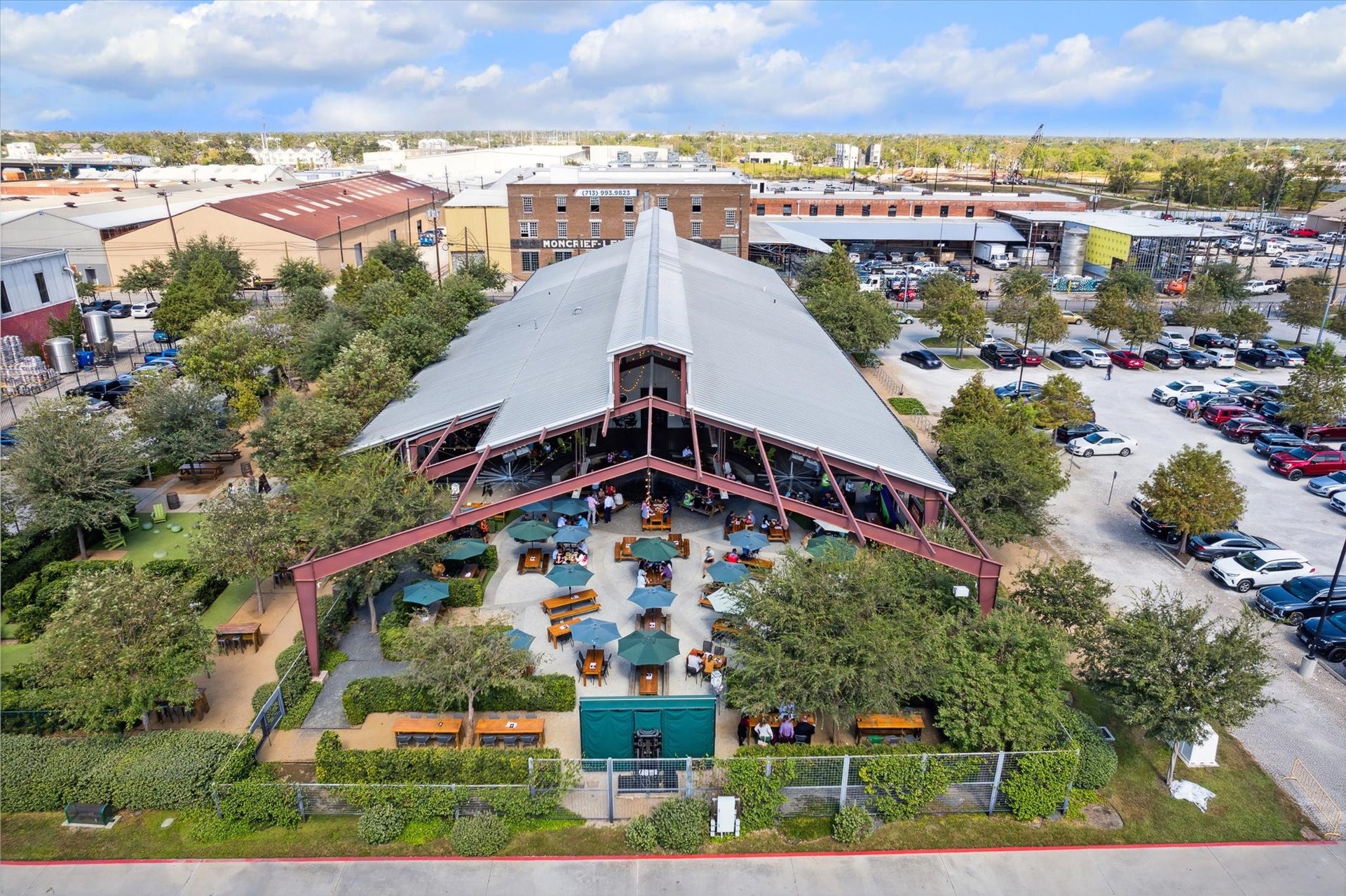 1806 Elysian Street, Houston, TX 77026