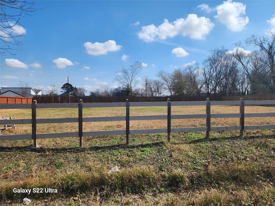 Property photo for 0 venus, Houston, TX