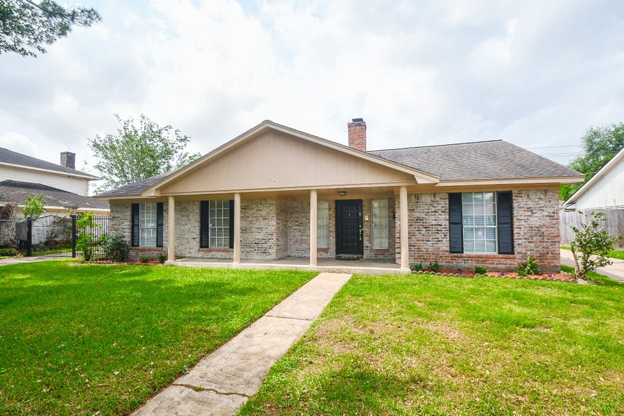 Property photo for 7714 Eichler Drive, Houston, TX