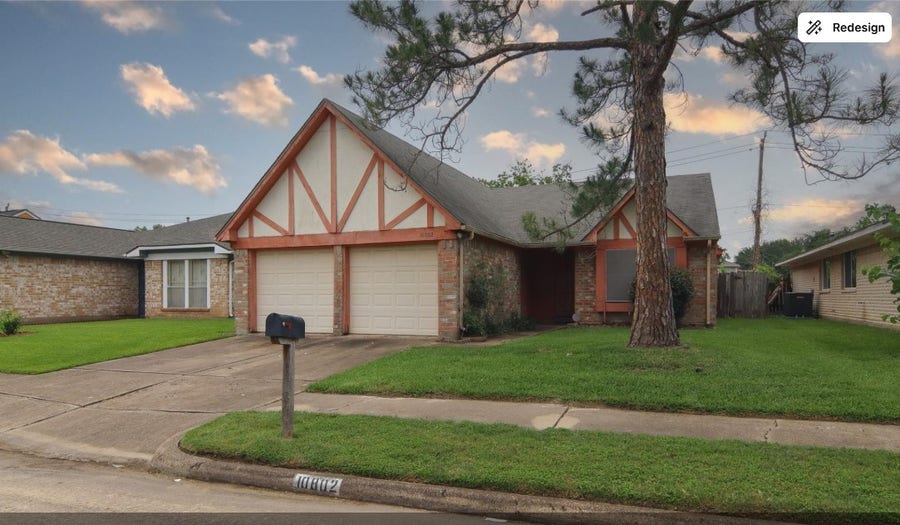 Property photo for 10802 Sashay Drive, Houston, TX