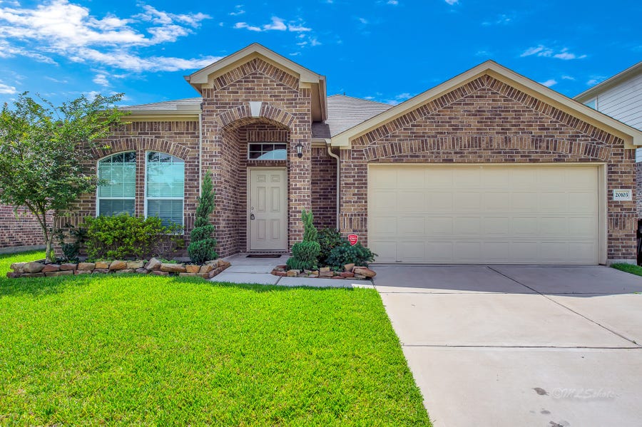 Property photo for 20103 Ray Falls Drive, Tomball, TX