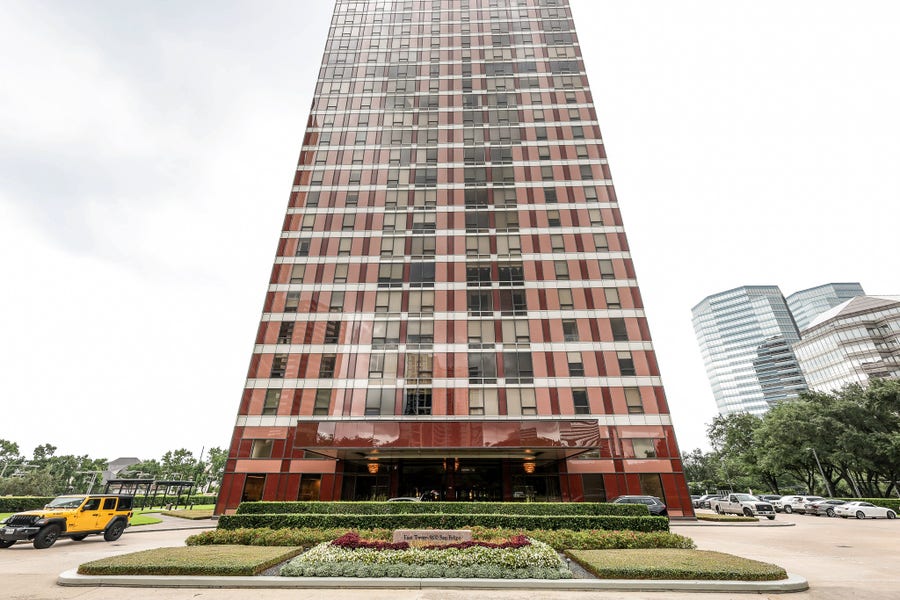 Property photo for 5100 San Felipe Street, #94E, Houston, TX