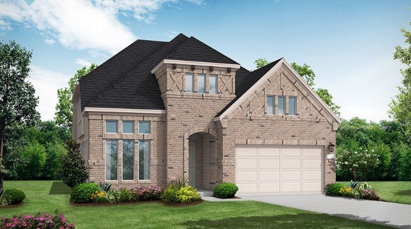 Property photo for 10607 Melida Dawn Way, Richmond, TX
