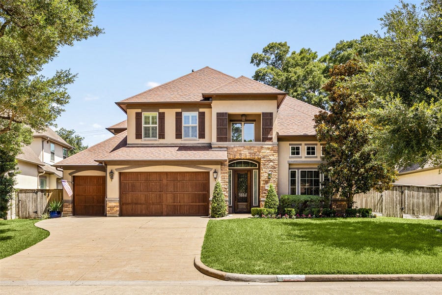 Property photo for 12934 Queensbury Lane, Houston, TX