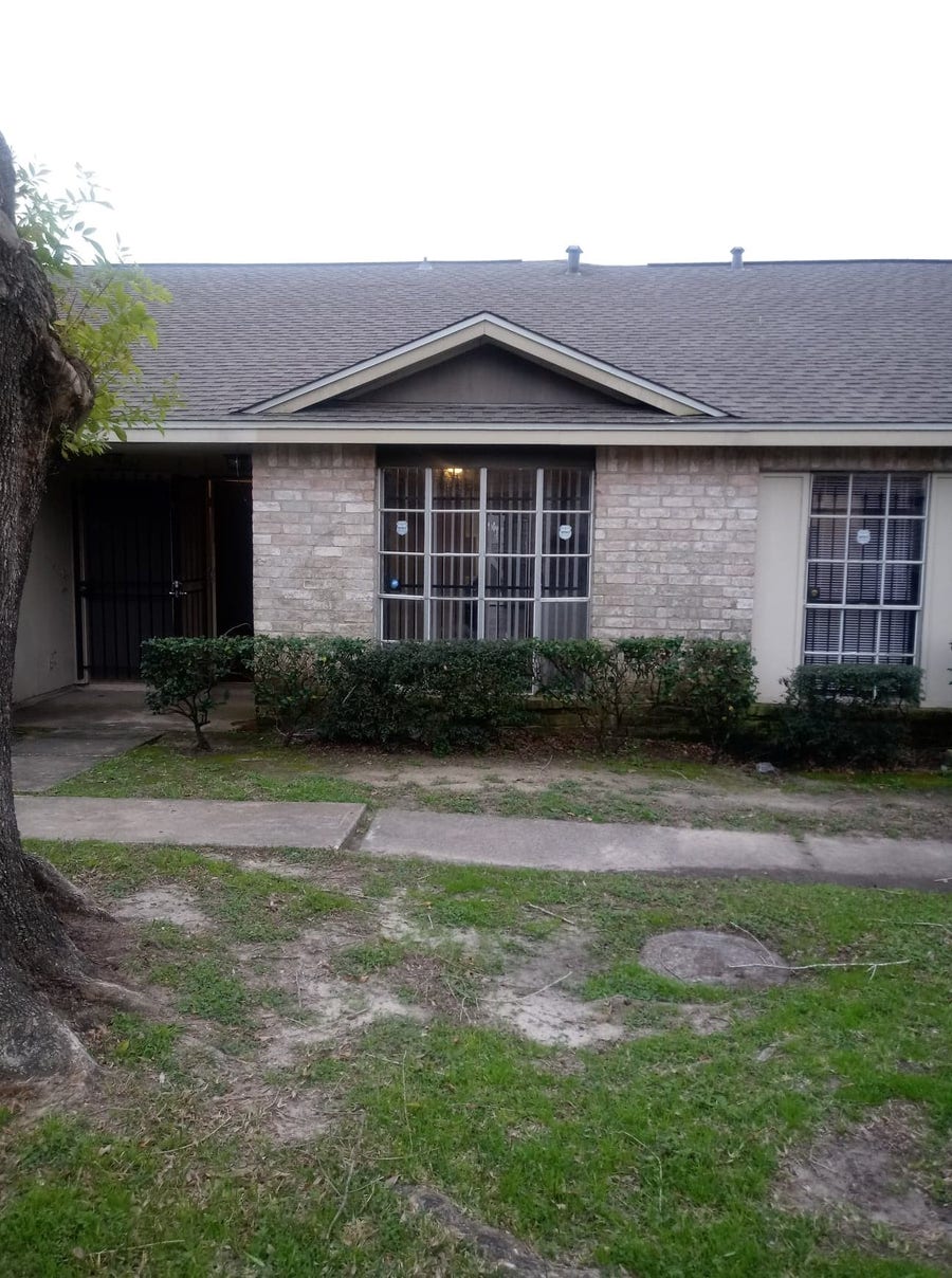 Property photo for 12728 Bexley Drive, #2728, Houston, TX