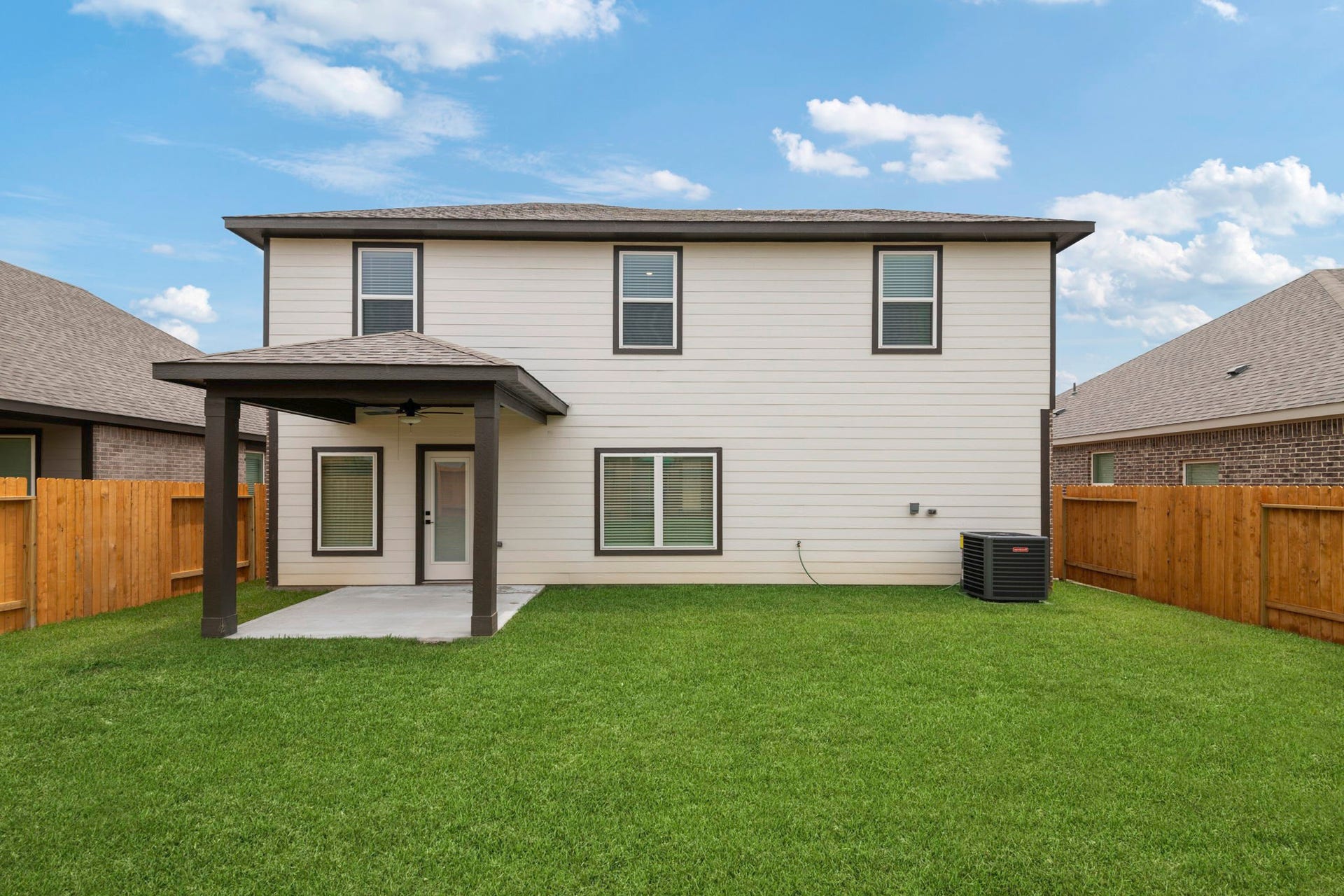 23103 Dadi Orchid Drive, Hockley, TX 77447