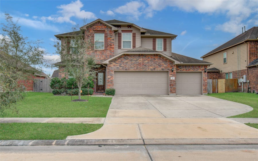 Property photo for 318 Bolton Drive, Westwood, TX