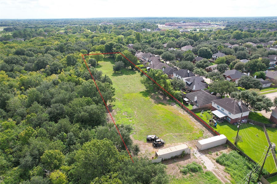Property photo for 3733 Soho Drive, Pearland, TX