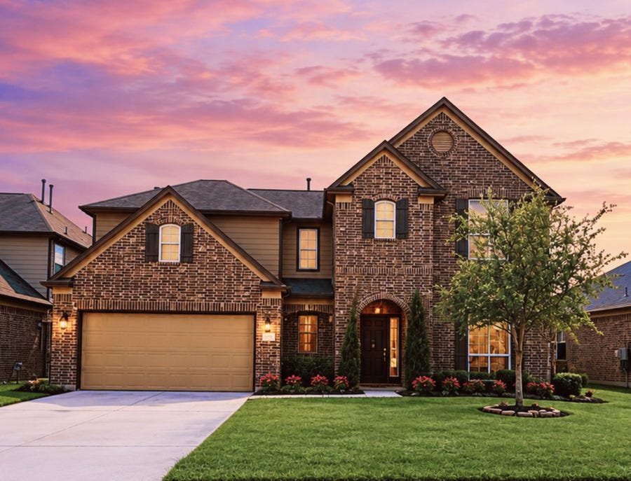 Property photo for 9968 Western Ridge Way, Conroe, TX
