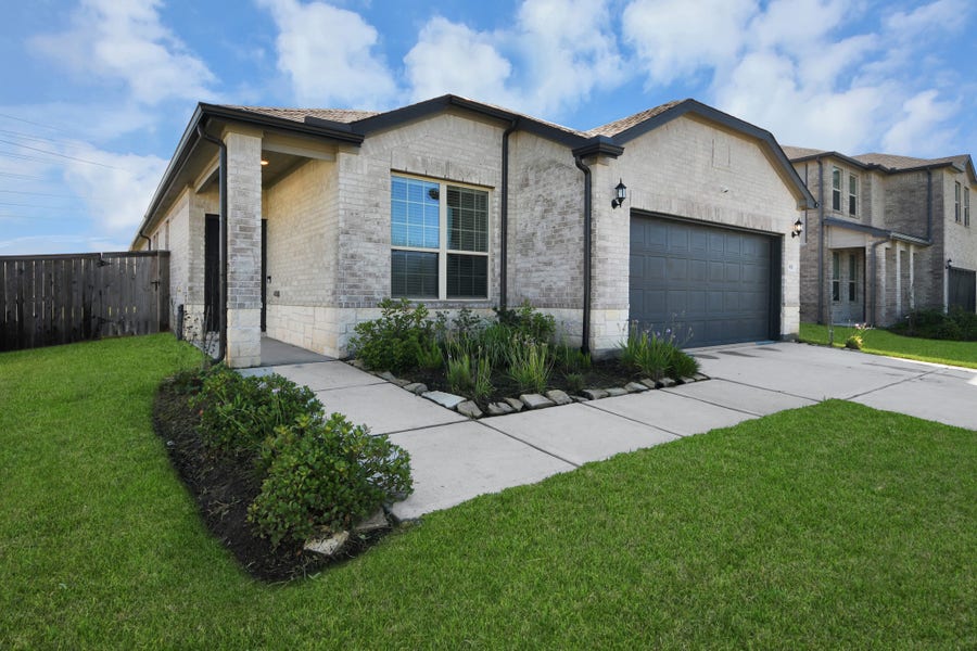 Property photo for 6811 Ivory Sedge Trail, Richmond, TX