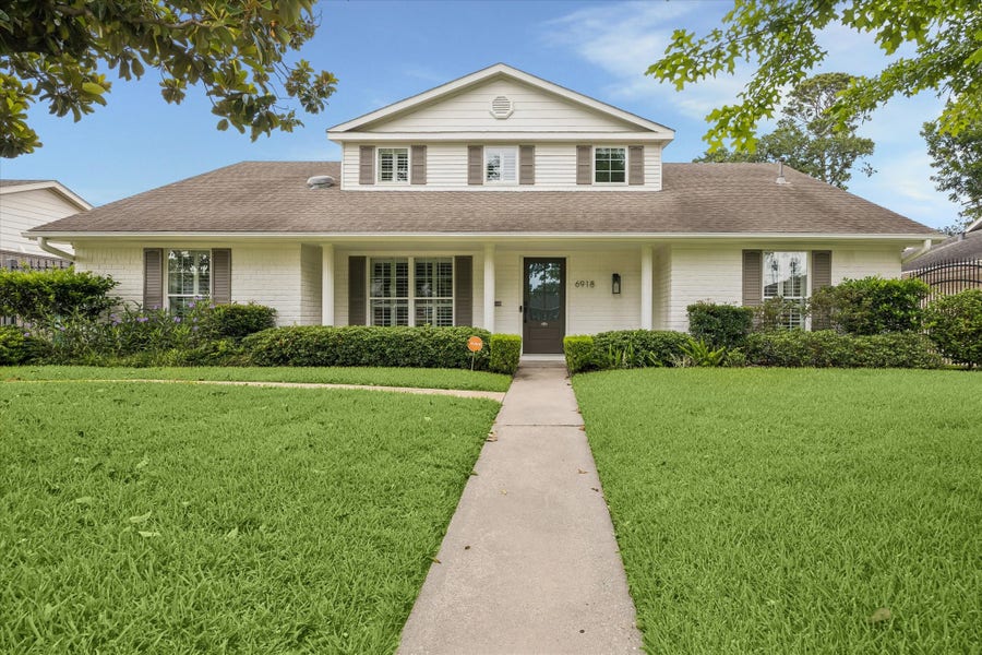 Property photo for 6918 Alderney Drive, Houston, TX