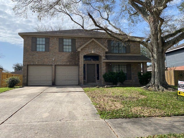 Property photo for 1906 San Jose Street, Friendswood, TX