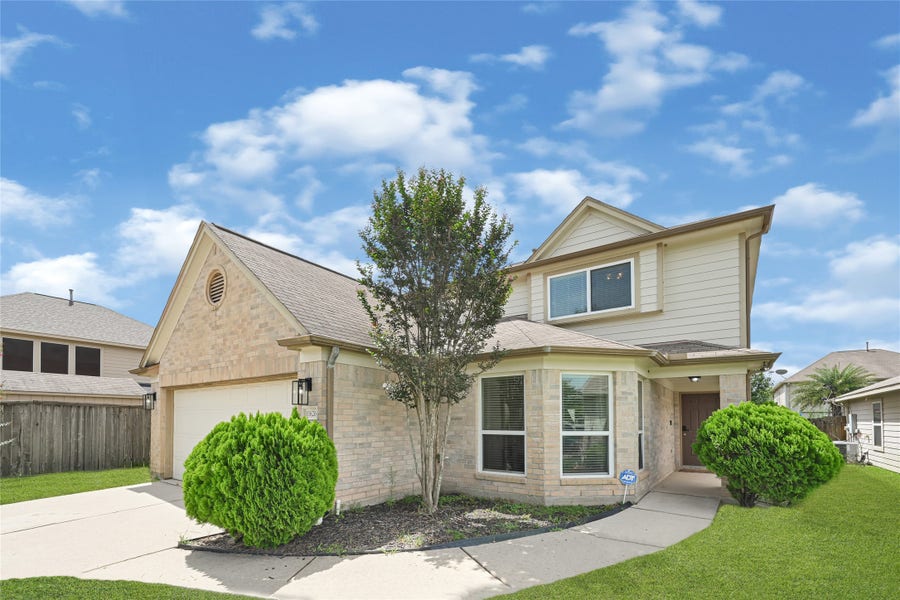 Property photo for 15826 Sheldon Ridge Way, Houston, TX