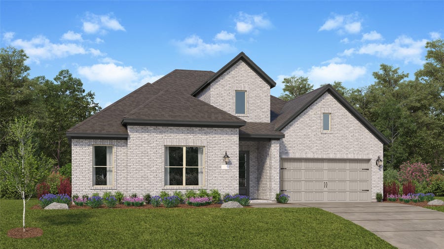 Property photo for 23029 Pearl Lakes Court, Porter, TX