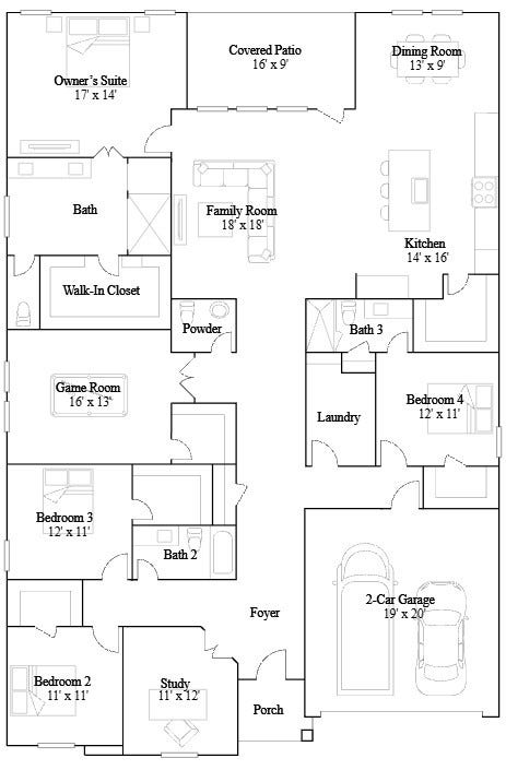 23029 Pearl Lakes Court, Porter, TX 77365 23029 Pearl Lakes Court, Porter, TX 77365