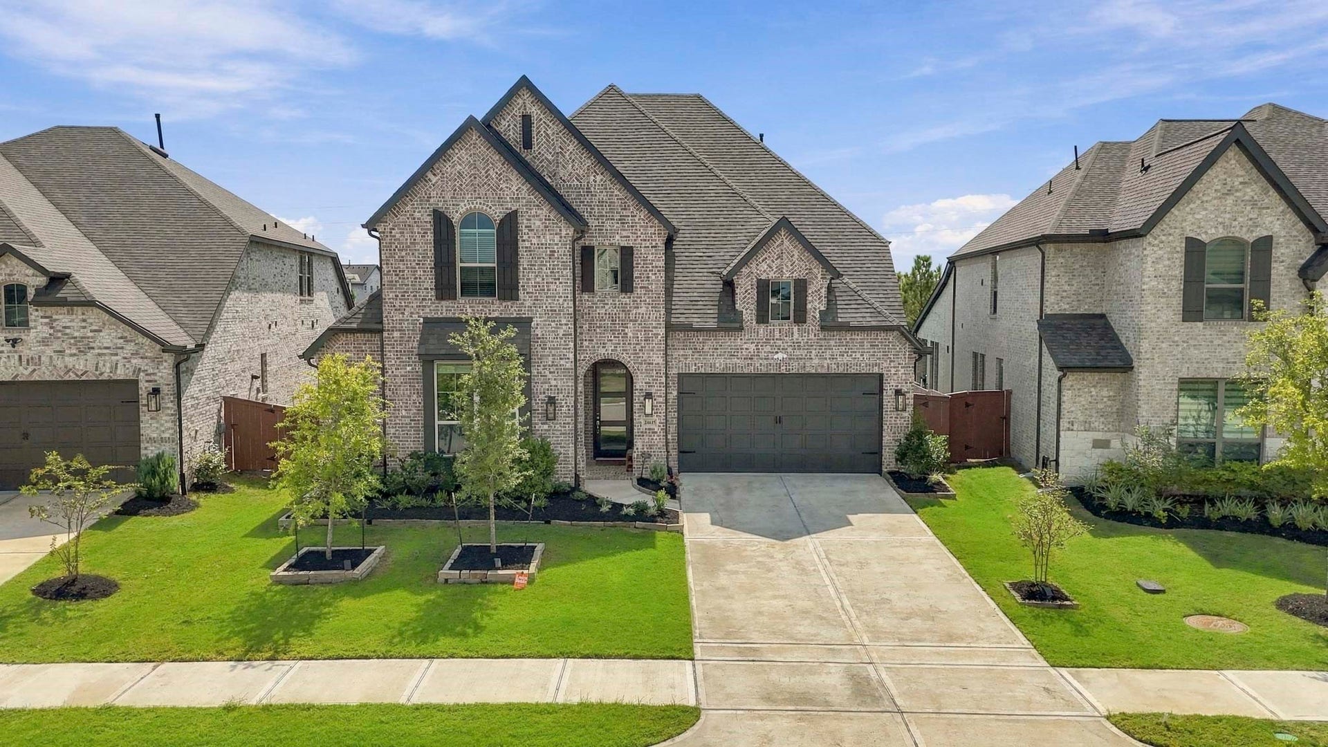 24815 Blooming Sunflower Trail, Katy, TX 77493 24815 Blooming Sunflower Trail, Katy, TX 77493