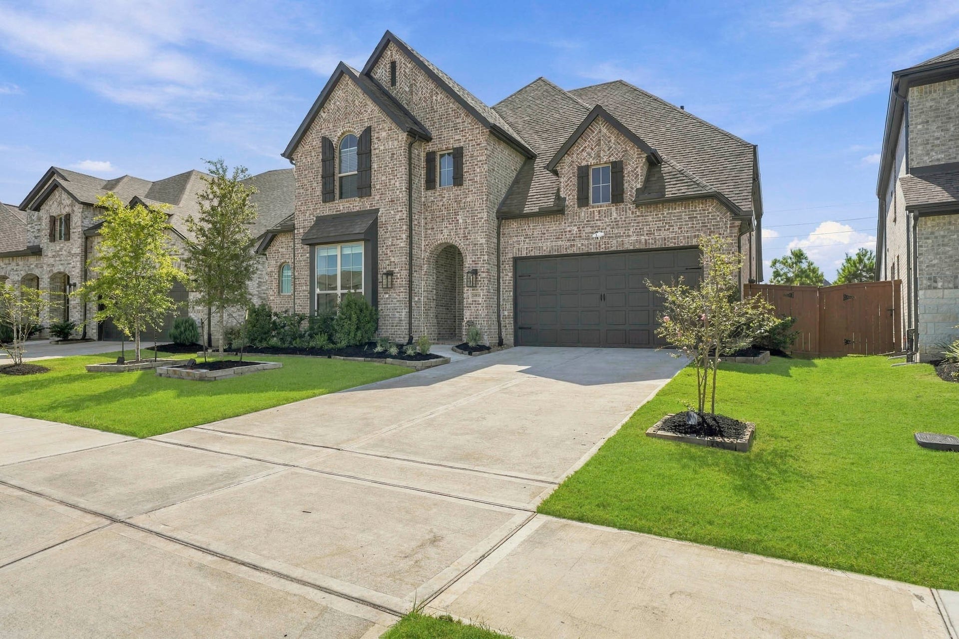 24815 Blooming Sunflower Trail, Katy, TX 77493 24815 Blooming Sunflower Trail, Katy, TX 77493