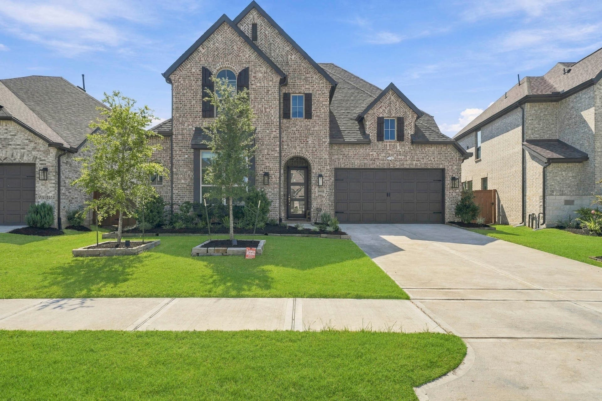 24815 Blooming Sunflower Trail, Katy, TX 77493 24815 Blooming Sunflower Trail, Katy, TX 77493