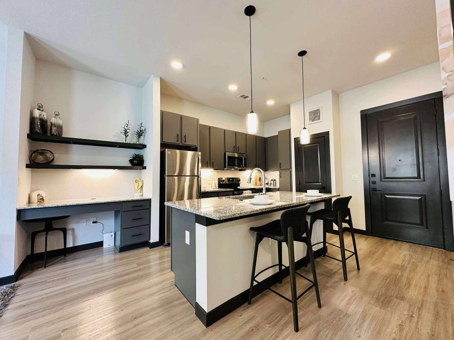 Property photo for 2603 N Fry Road, #A3, Katy, TX