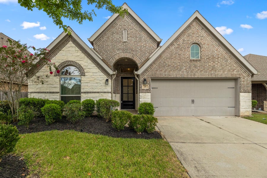 Property photo for 241 Trillium Park Loop, Conroe, TX
