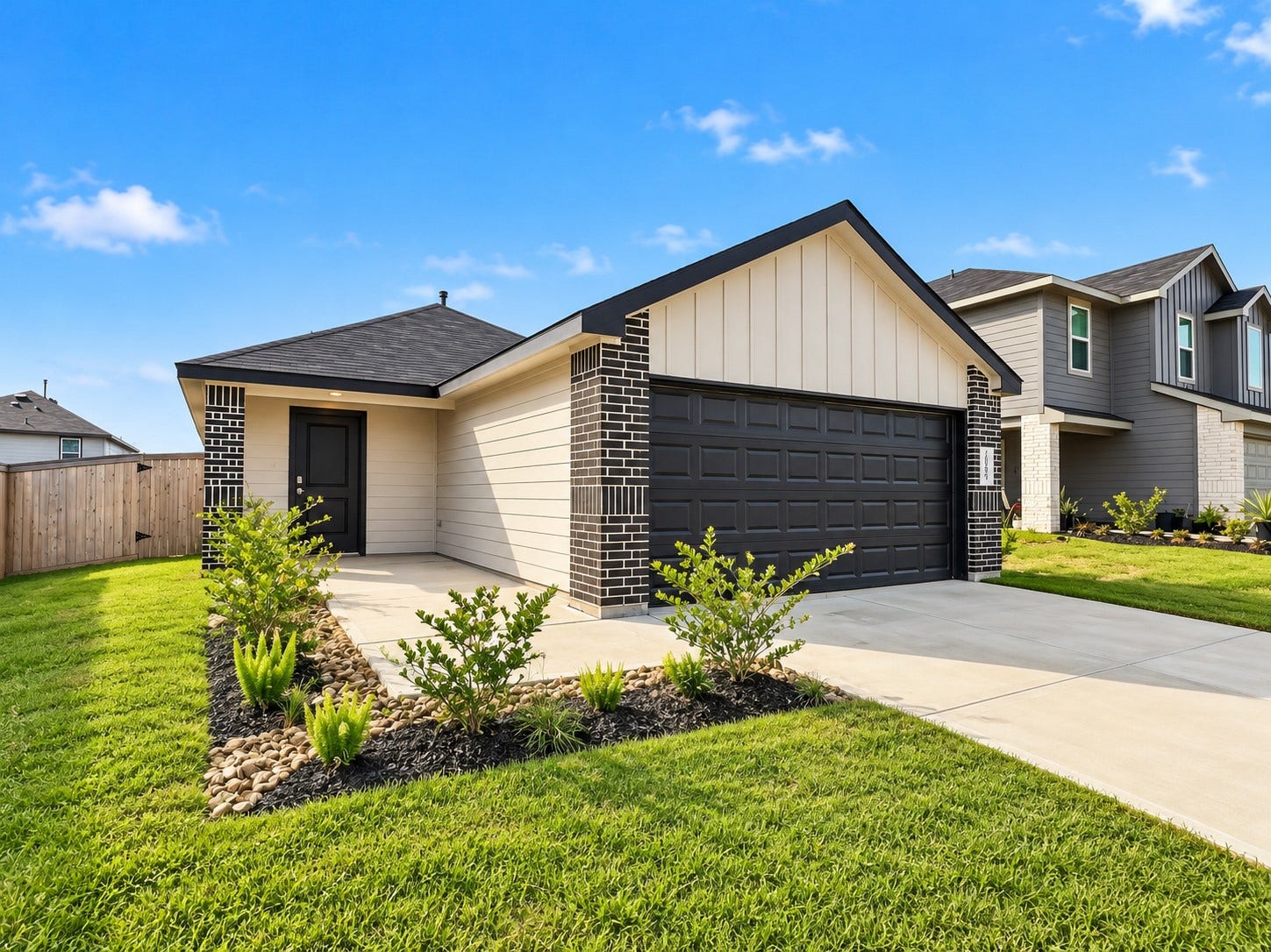 40839 Hawthorne Glades Street, Magnolia, TX 77354