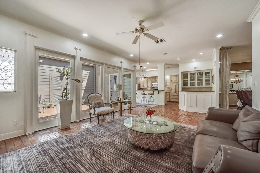 Property photo for 2011 Canongate Drive, Houston, TX