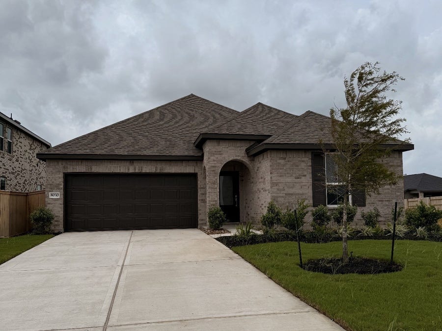 Property photo for 8030 Topaz Ridge Drive, Angleton, TX