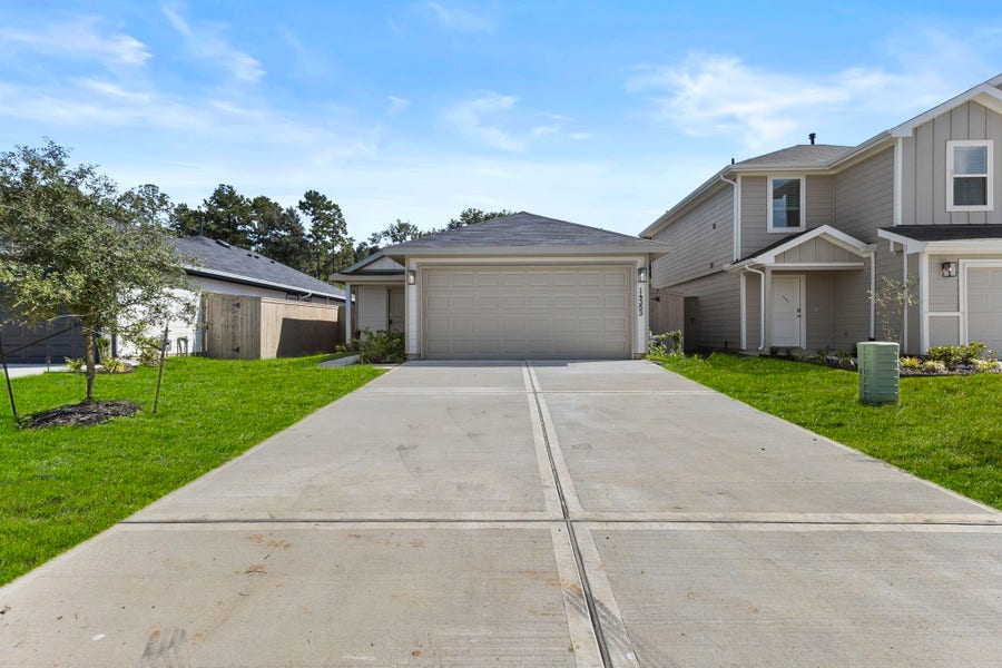 Property photo for 14353 Tawny Street, Splendora, TX