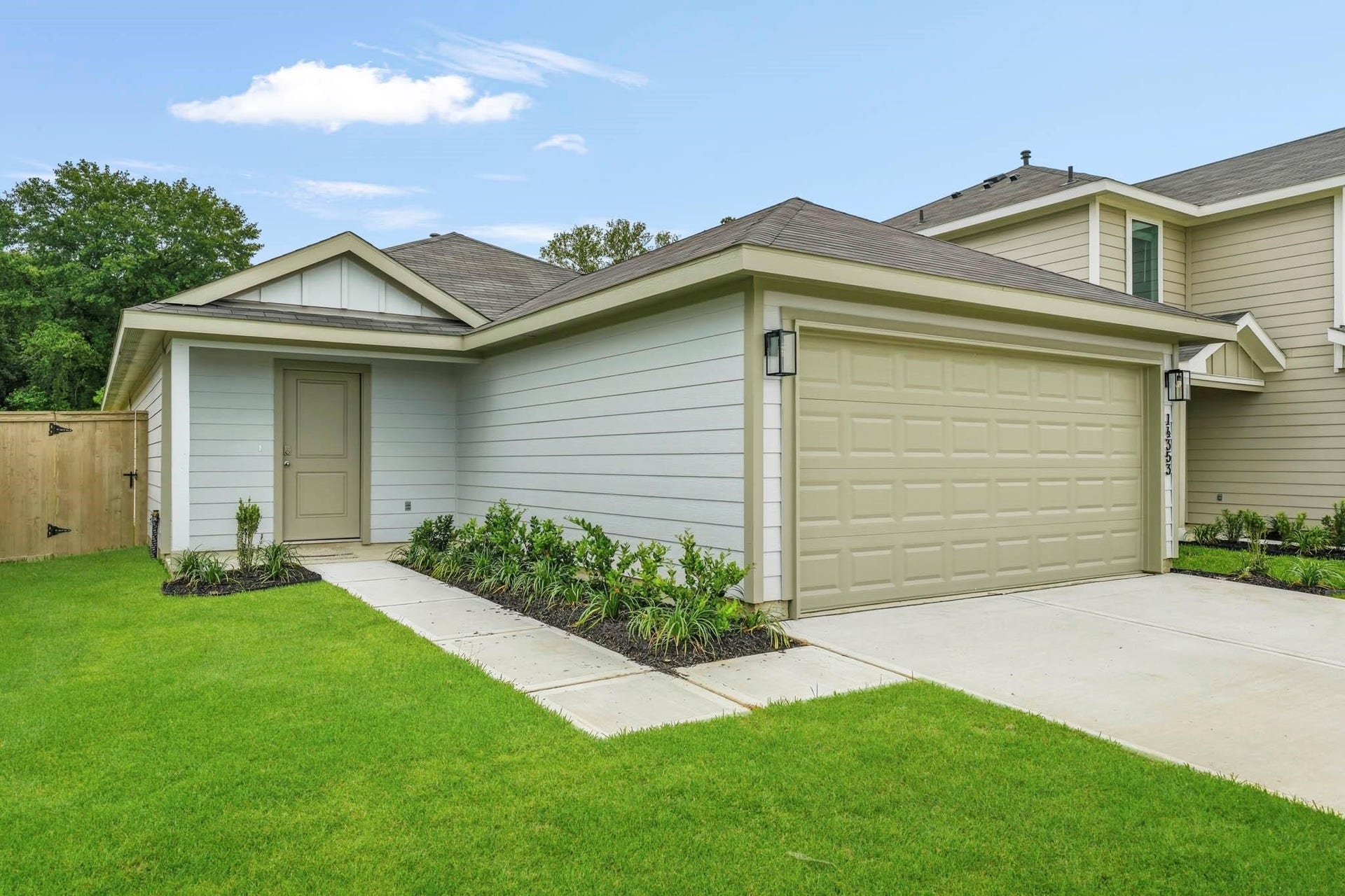 14353 Tawny Street, Splendora, TX 77372 14353 Tawny Street, Splendora, TX 77372