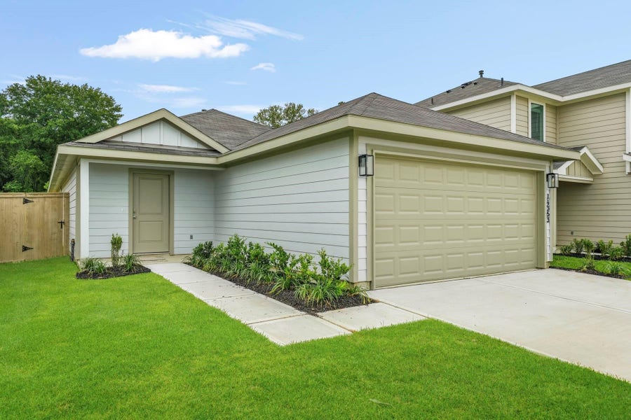 Property photo for 14353 Tawny Street, Splendora, TX