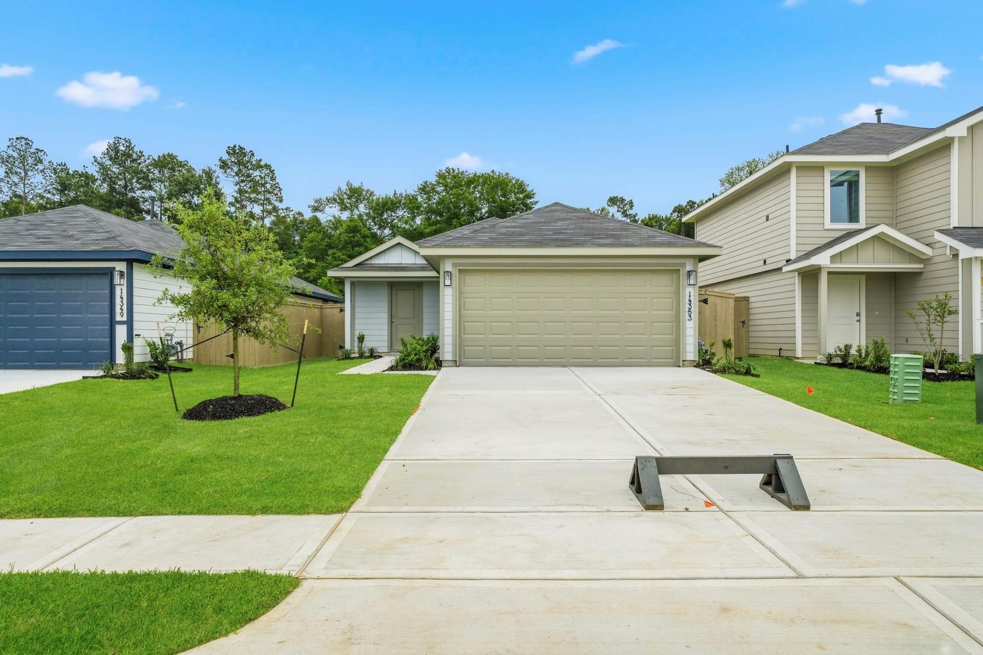 14353 Tawny Street, Splendora, TX 77372 14353 Tawny Street, Splendora, TX 77372