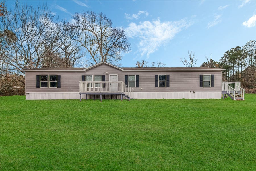 Property photo for 1543 Belle Terre Drive, Huffman, TX