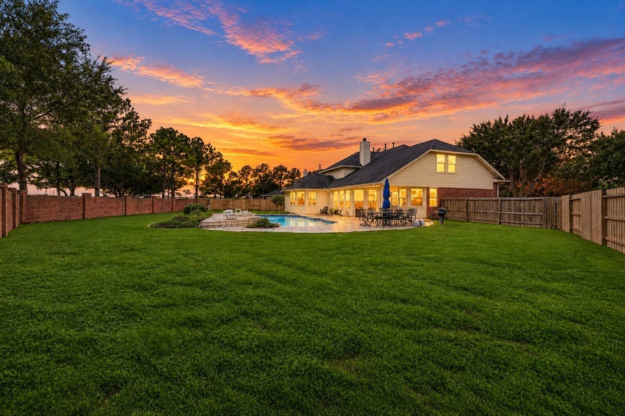 Property photo for 5507 Sandy Trace Court, Katy, TX