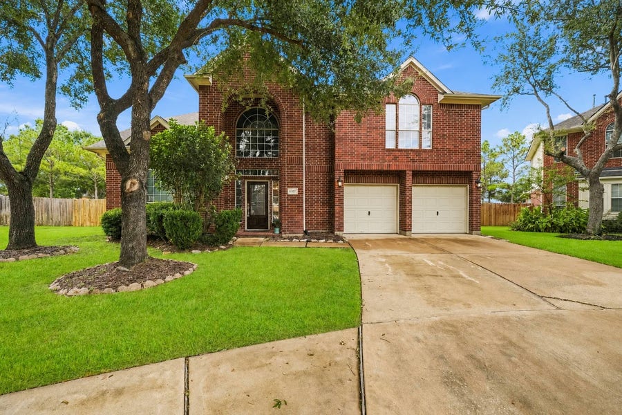 Property photo for 5507 Sandy Trace Court, Katy, TX