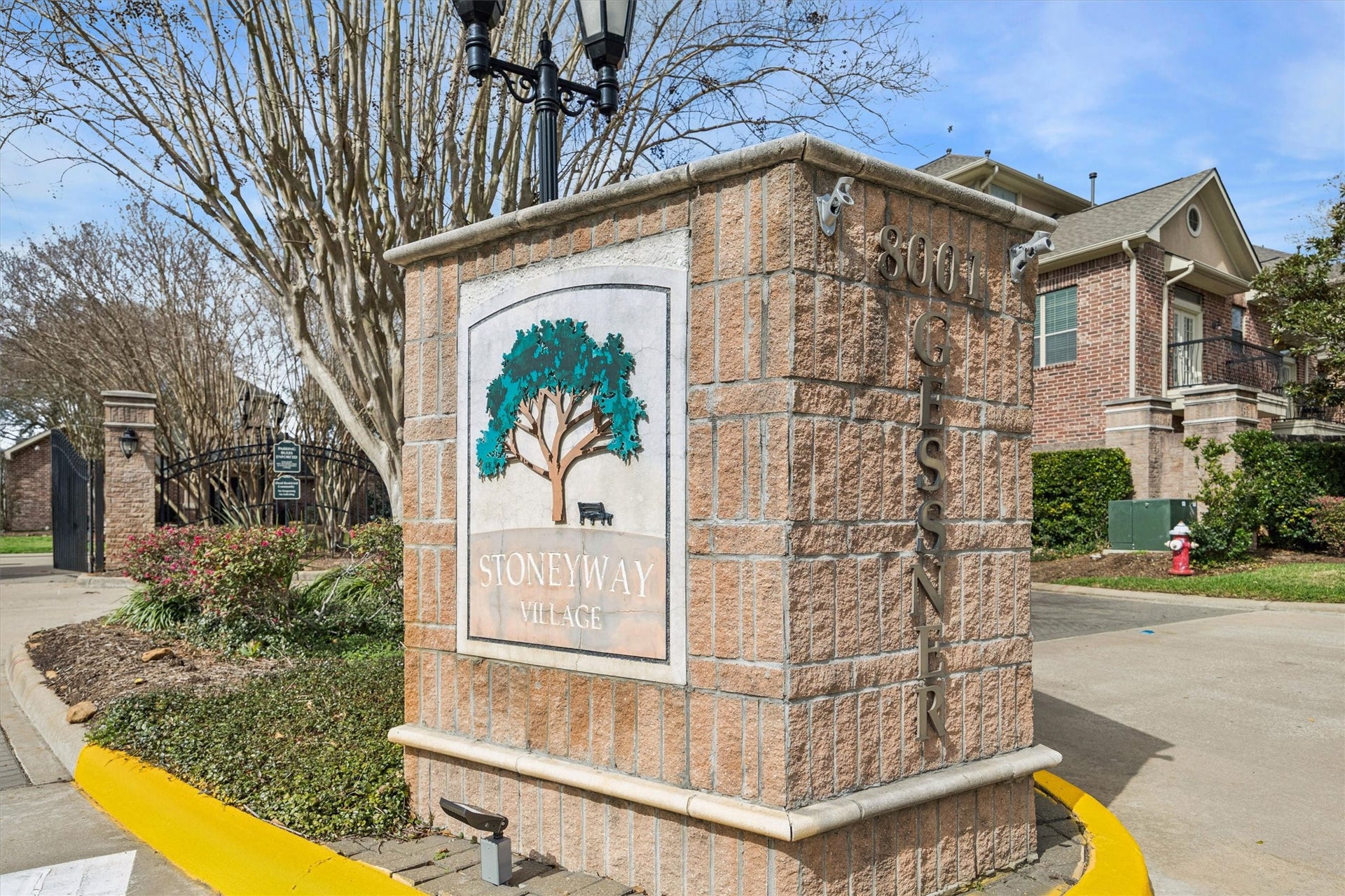 7914 Stoneyway Drive, Houston, TX 77040 7914 Stoneyway Drive, Houston, TX 77040