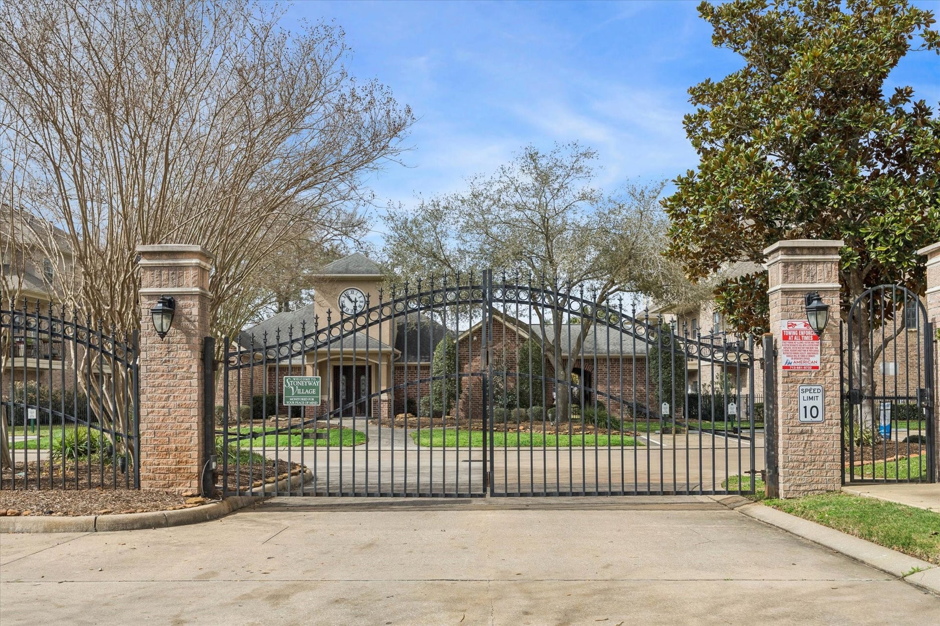 7914 Stoneyway Drive, Houston, TX 77040 7914 Stoneyway Drive, Houston, TX 77040
