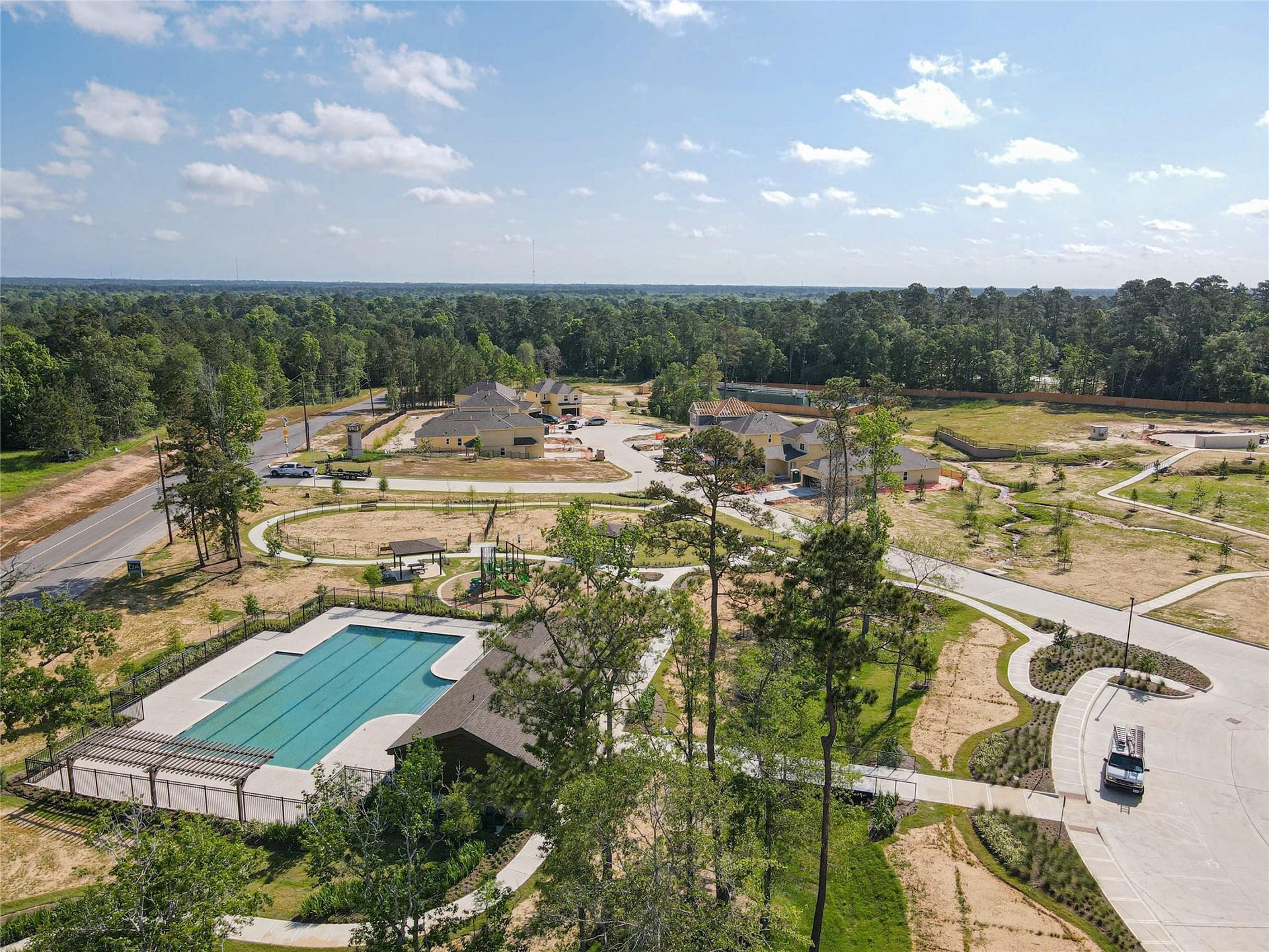 2312 Mooneye Court, Conroe, TX 77384 2312 Mooneye Court, Conroe, TX 77384