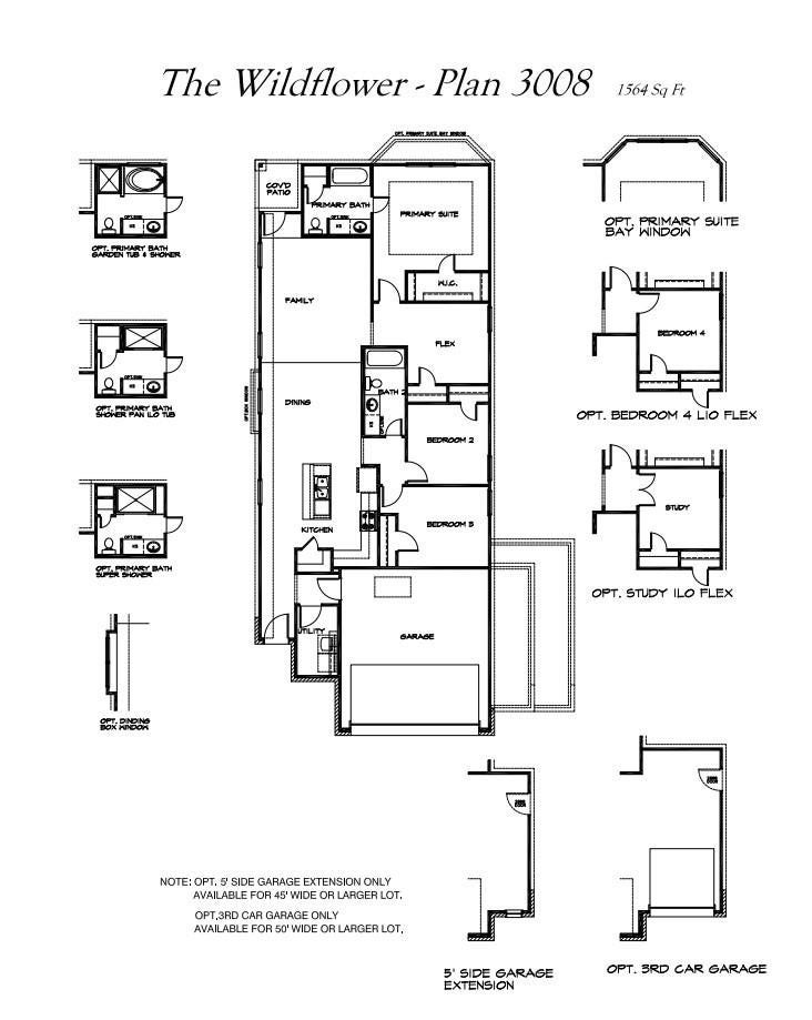 2312 Mooneye Court, Conroe, TX 77384 2312 Mooneye Court, Conroe, TX 77384