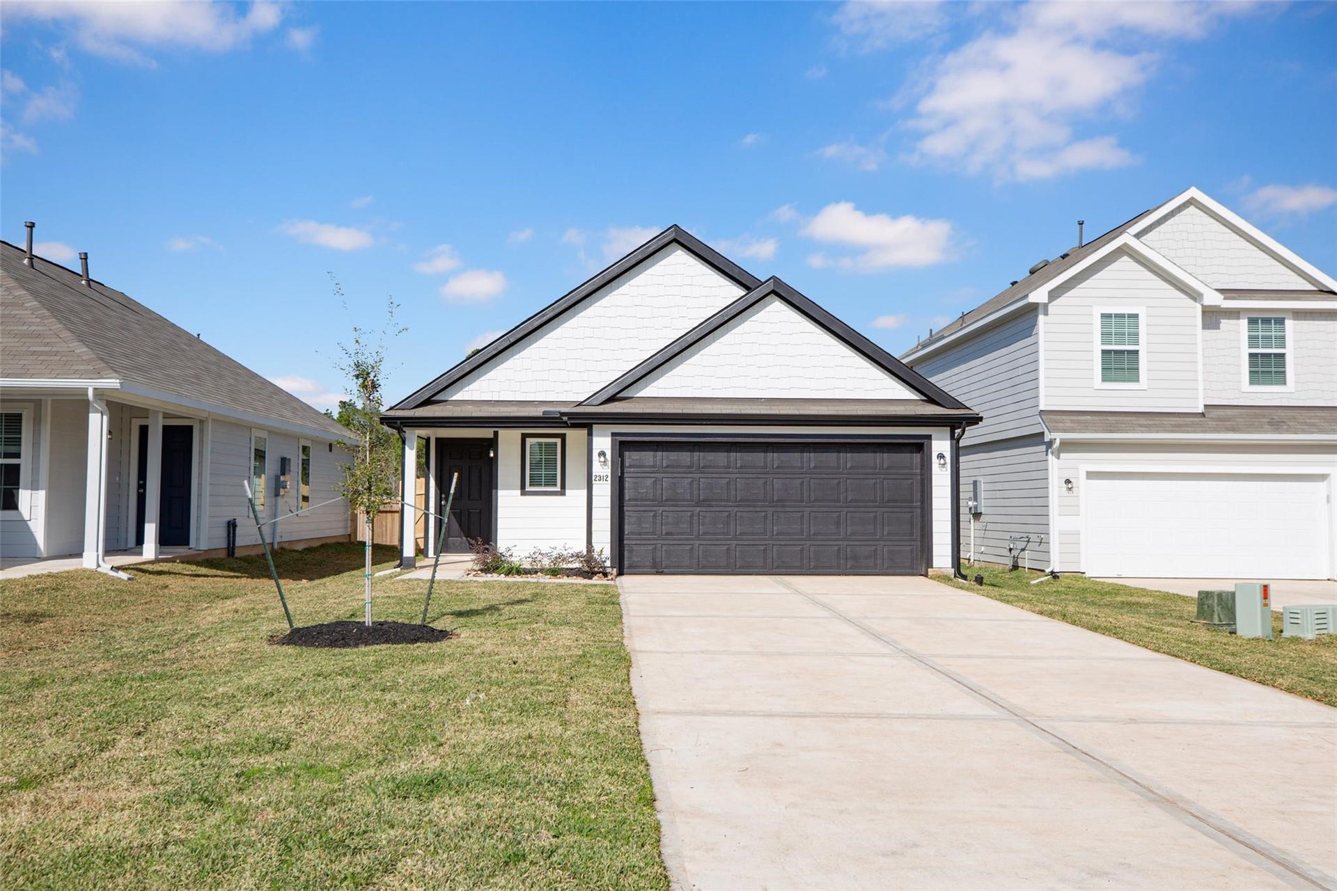 2312 Mooneye Court, Conroe, TX 77384 2312 Mooneye Court, Conroe, TX 77384