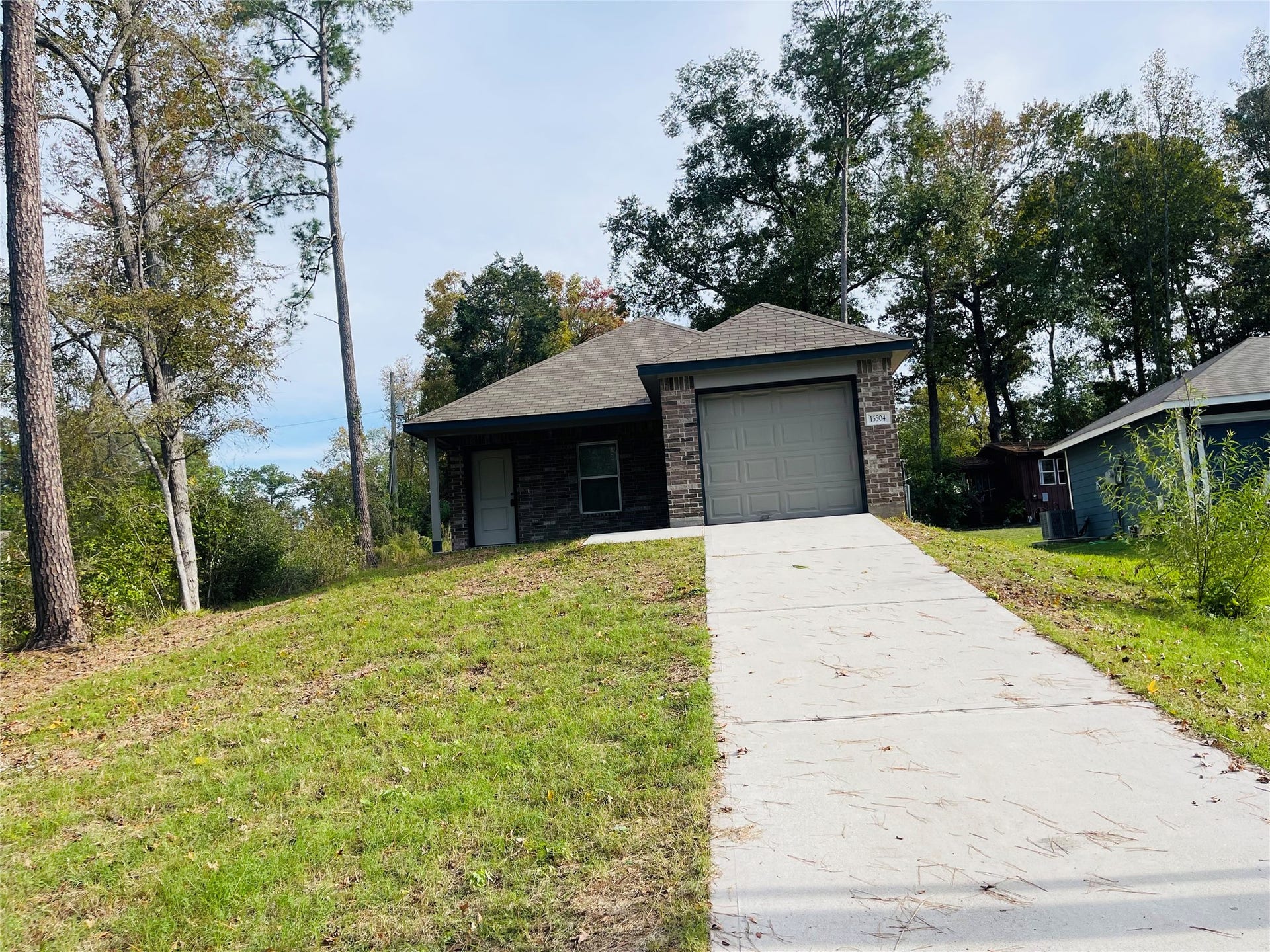 15504 Big Bow Bend, Willis, TX 77378