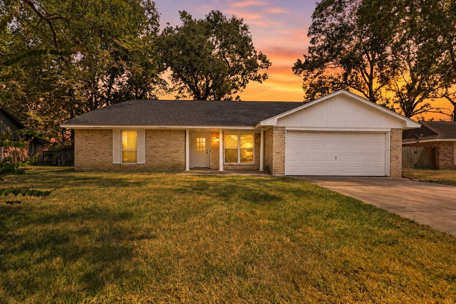 Property photo for 24610 Green Moss Drive, Houston, TX