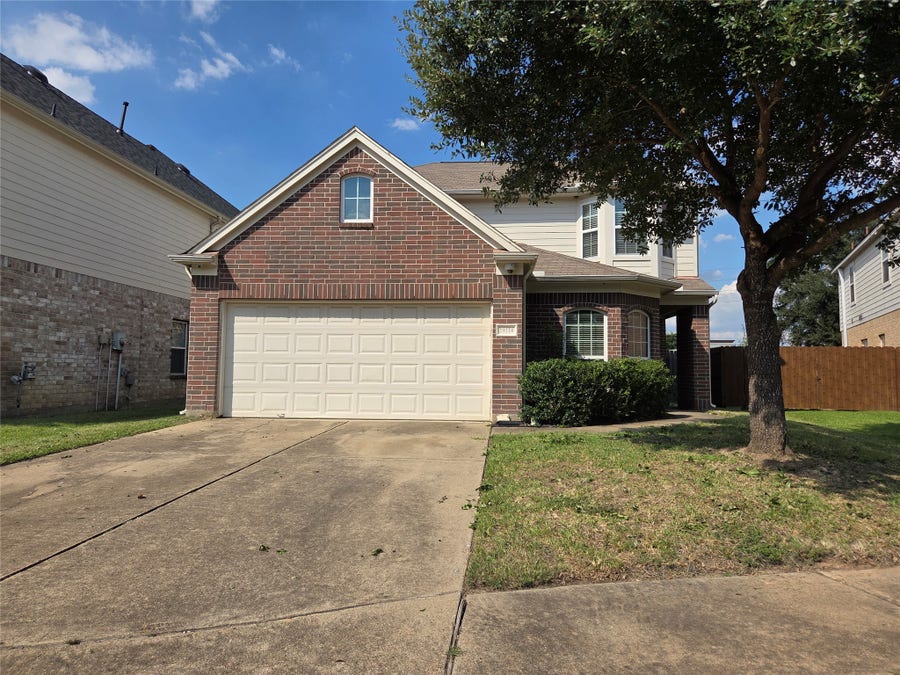 Property photo for 19114 Clevera Walk Lane, Houston, TX