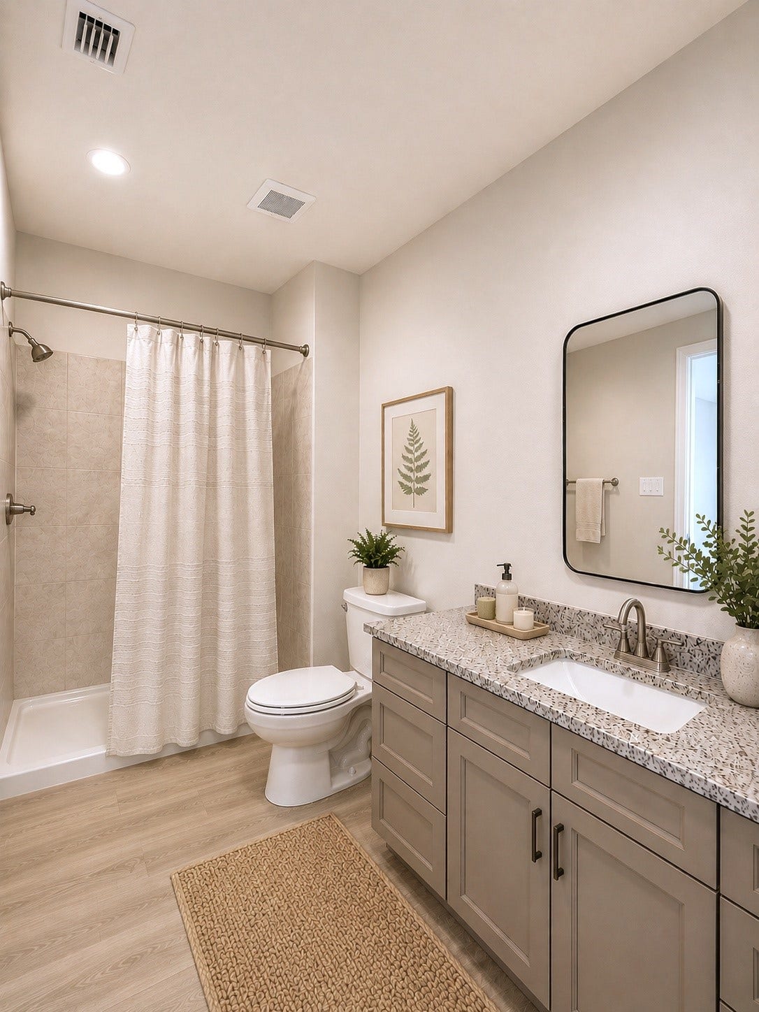 15634 Holly Drive, Montgomery, TX 77356 ** Previous home virtually staged